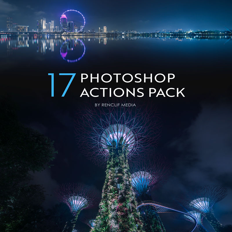 adobe photoshop cs6 action pack download