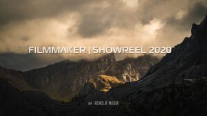 Filmmaker Showreel 2020 by Renclif Media