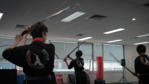 Canberra Martial Arts & Fitness Promo Video