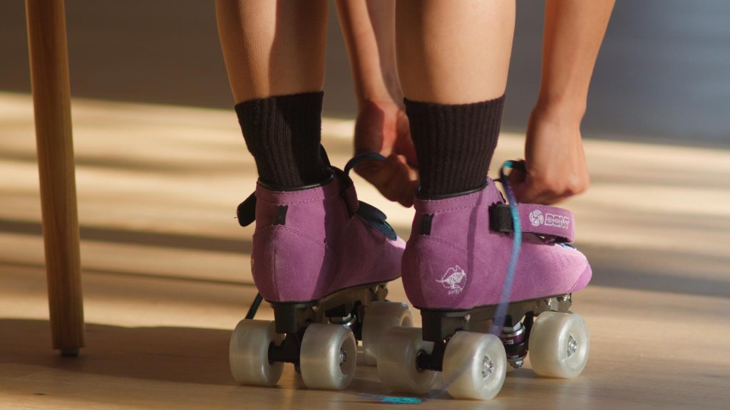 Bont Roller Skates Heat Mold Tutorial Video Project